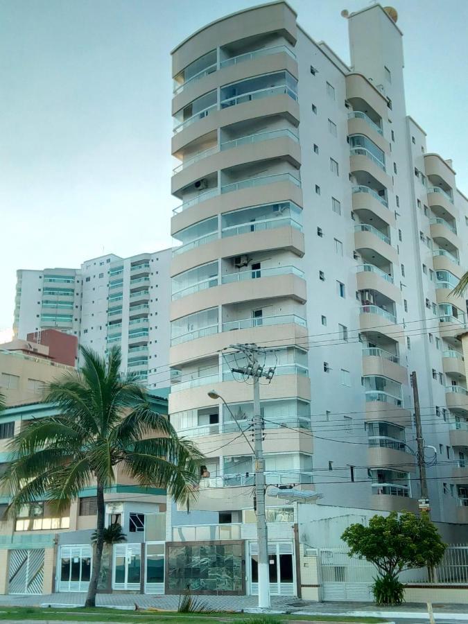 Apartamento Na Praia Praia Grande  Exterior photo