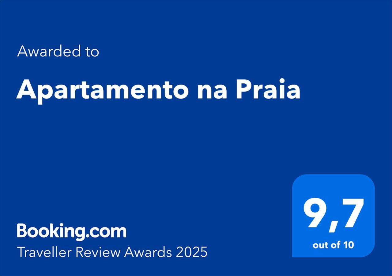 Apartamento Na Praia Praia Grande  Exterior photo